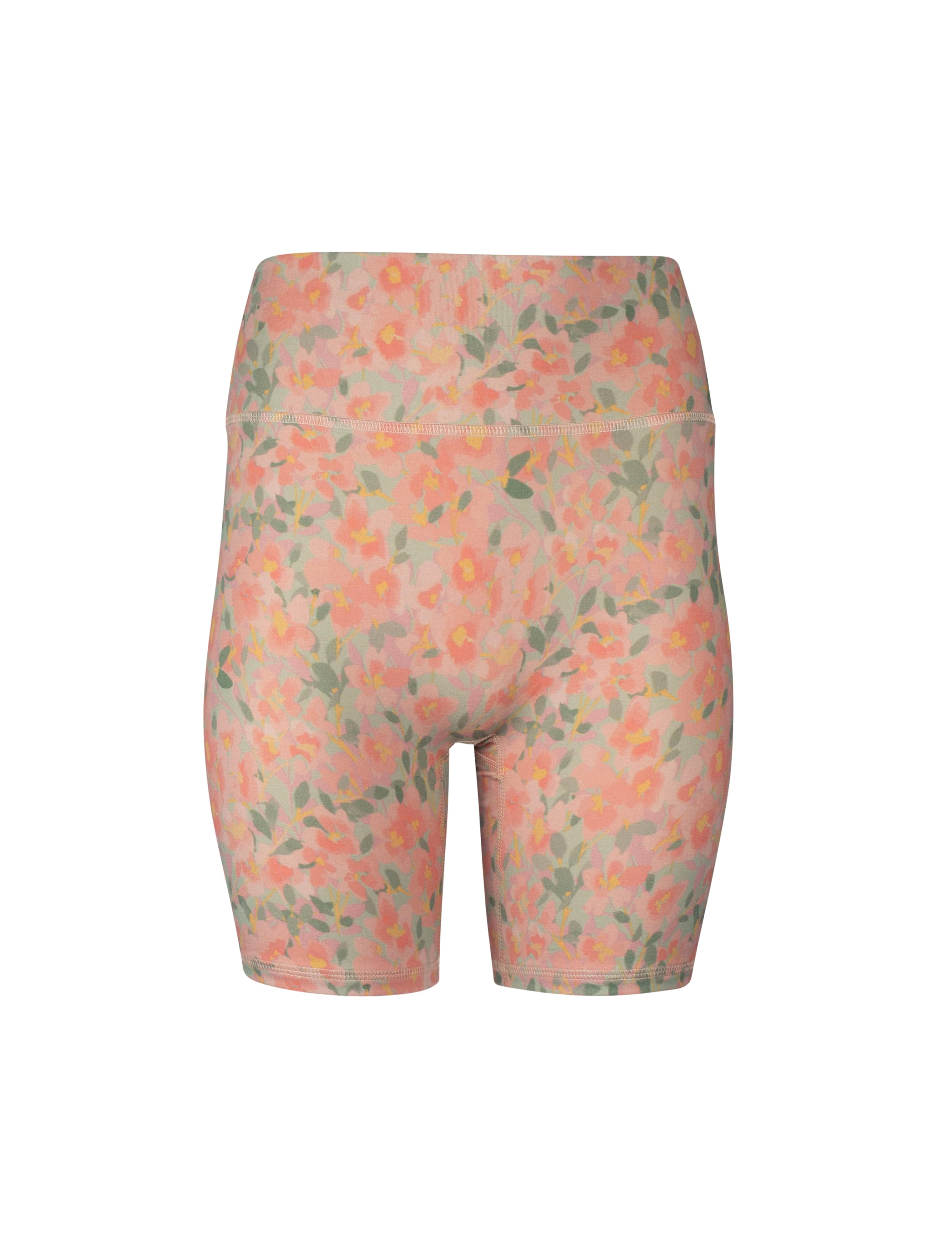 Organic Cotton Bike Short