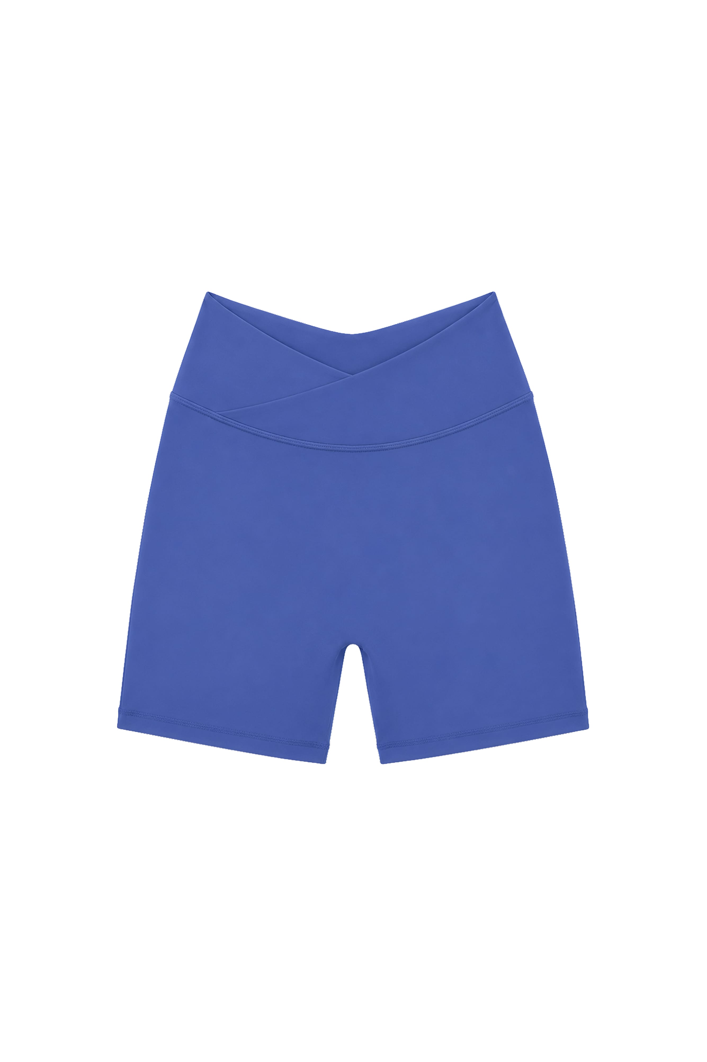 Organic Cotton 5" Bike Short