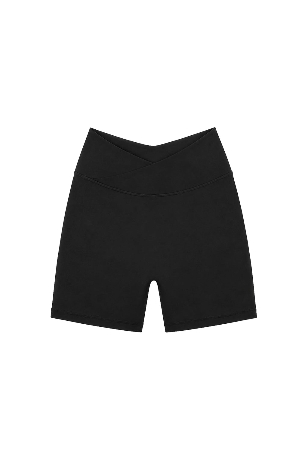 Organic Cotton 5" Bike Short