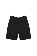 Organic Cotton 5" Bike Short