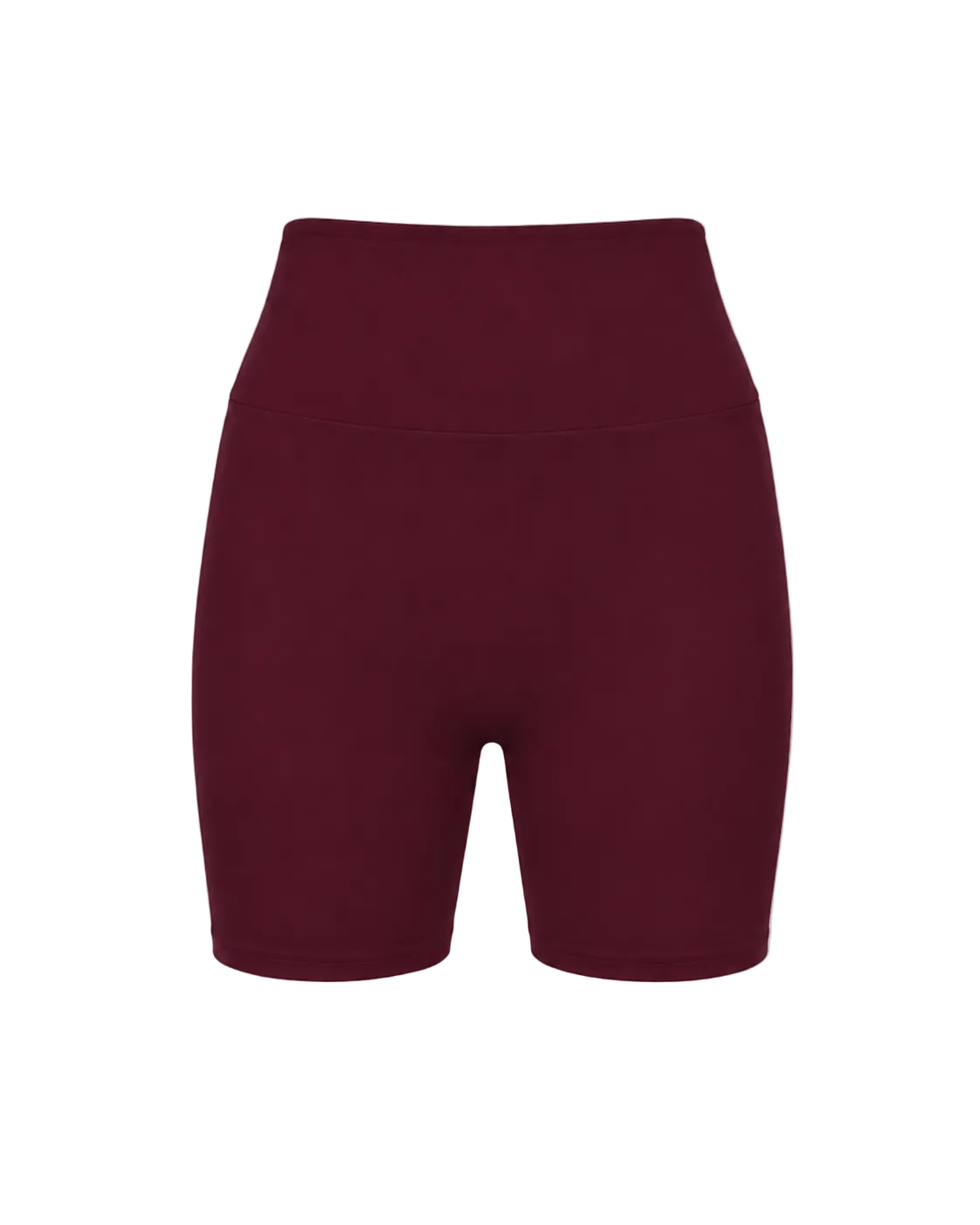 Organic Cotton Bike Short