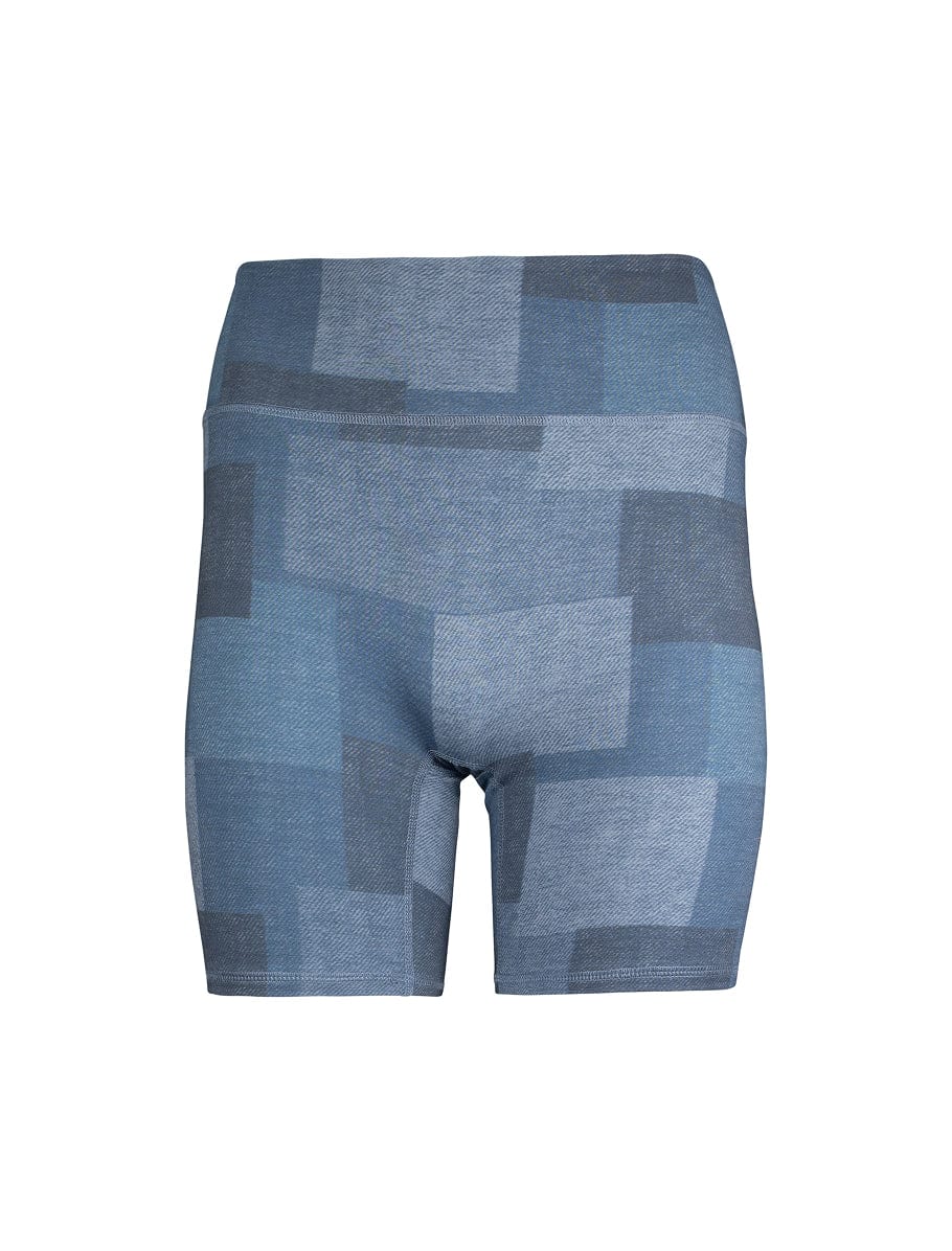 Organic Cotton Bike Short