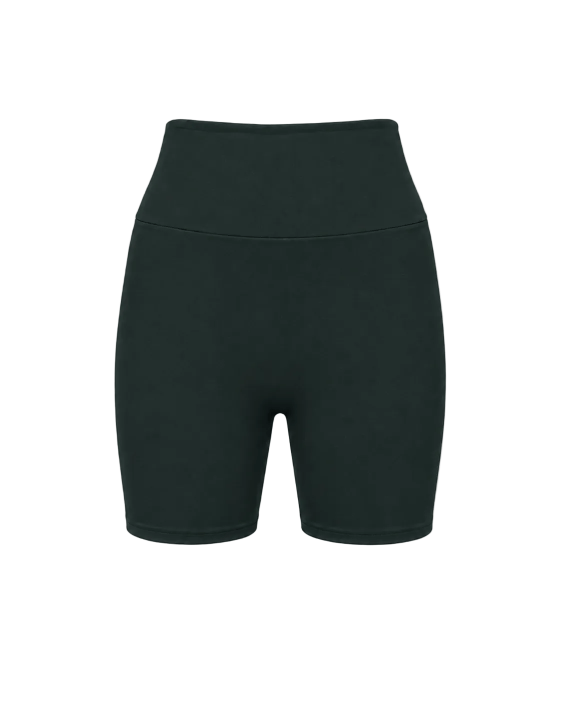 Organic Cotton Bike Short