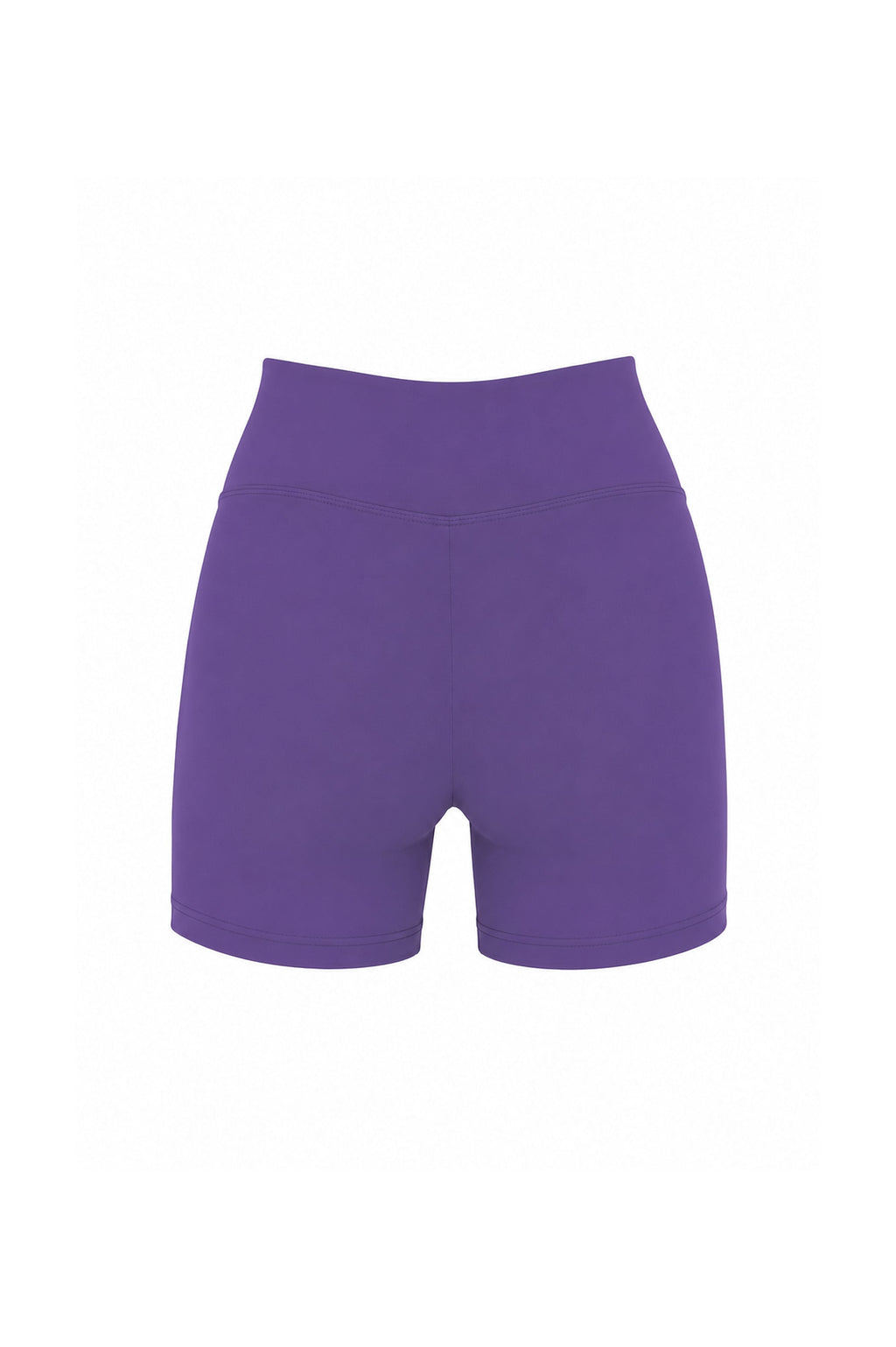 Organic Cotton 5" Bike Short