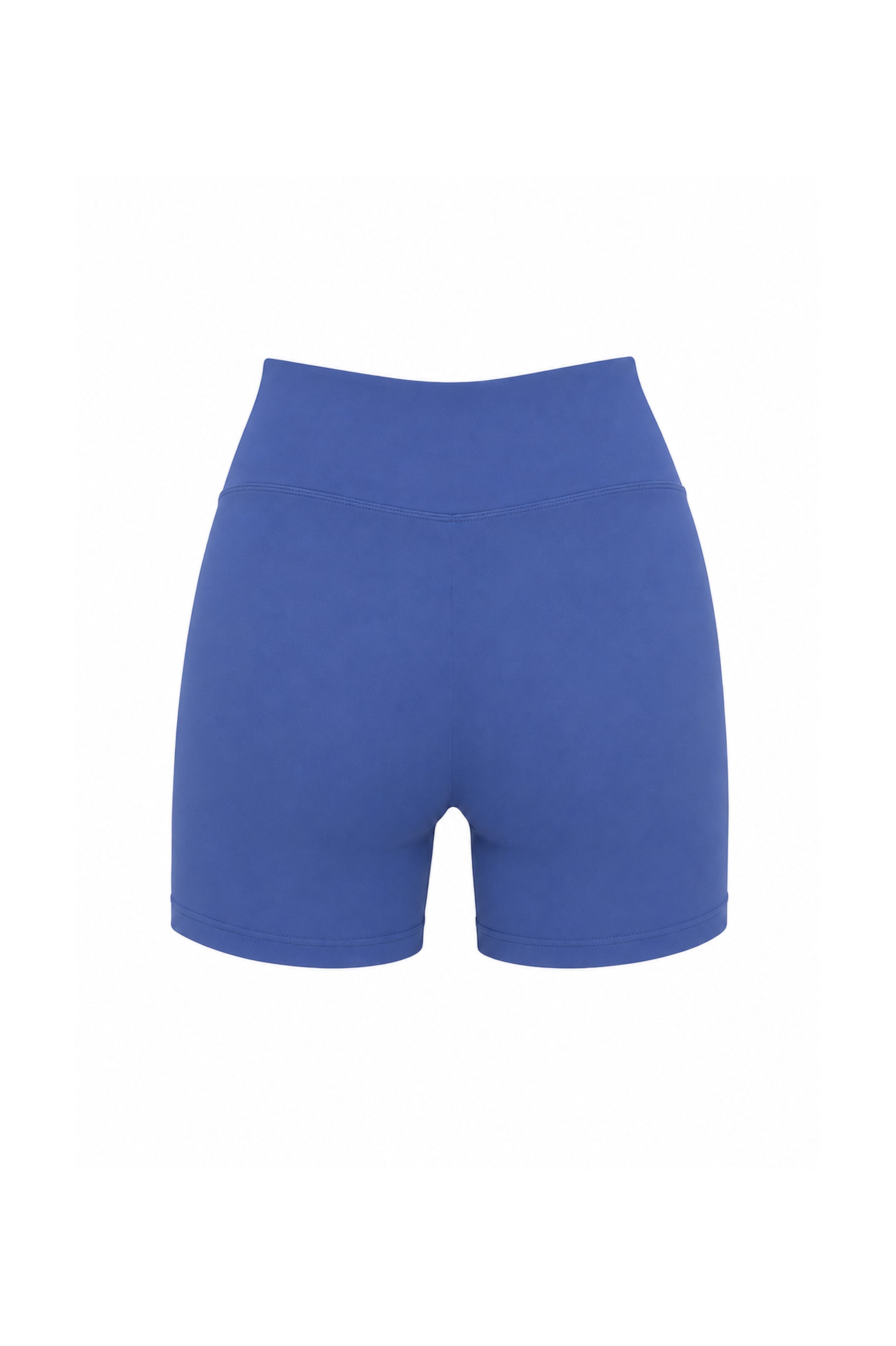 Organic Cotton 5" Bike Short