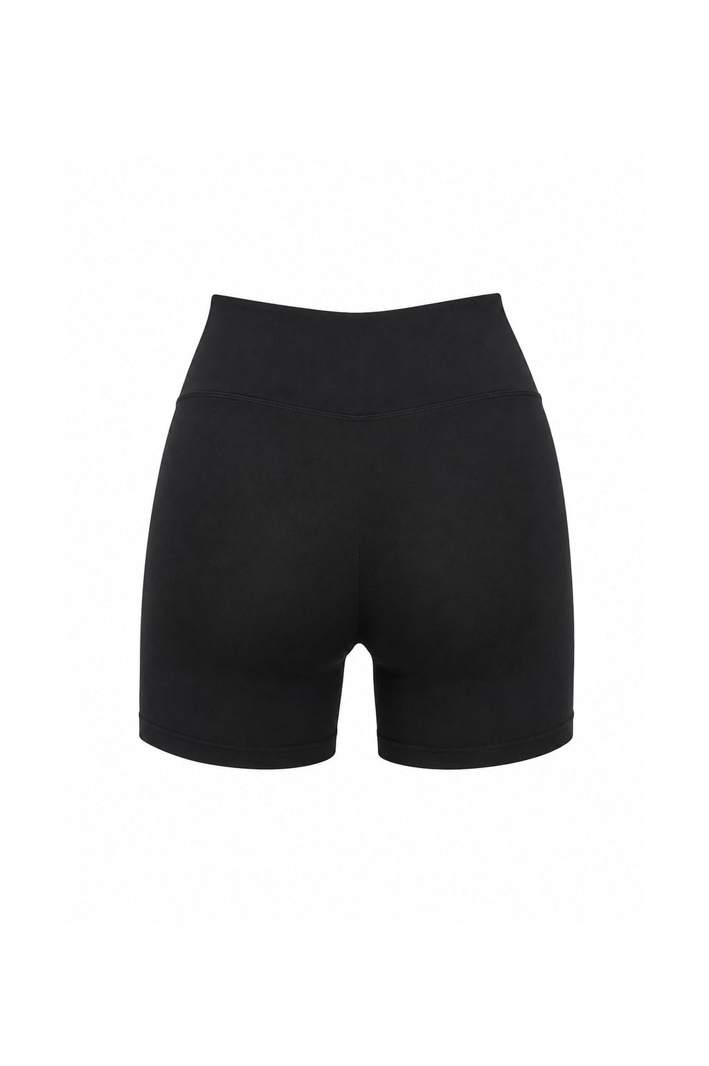 Organic Cotton 5" Bike Short
