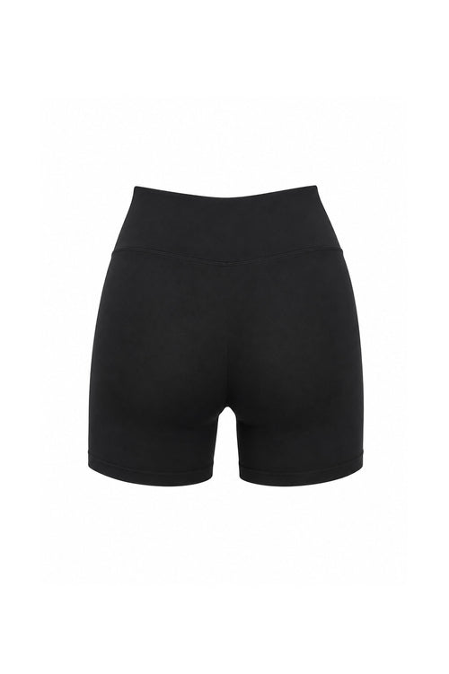 Organic Cotton 5" Bike Short
