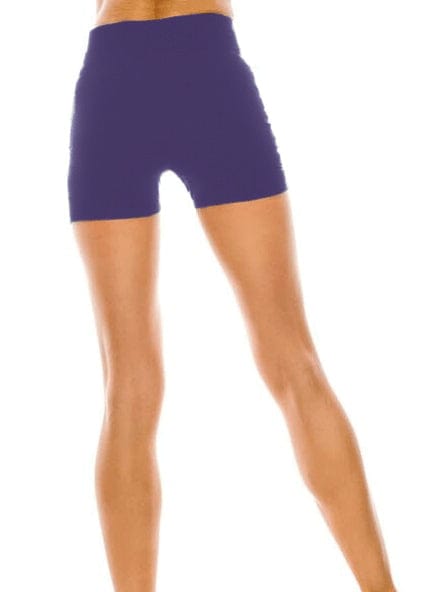 Organic Cotton 4" Bike Short