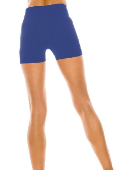 Organic Cotton 4" Bike Short
