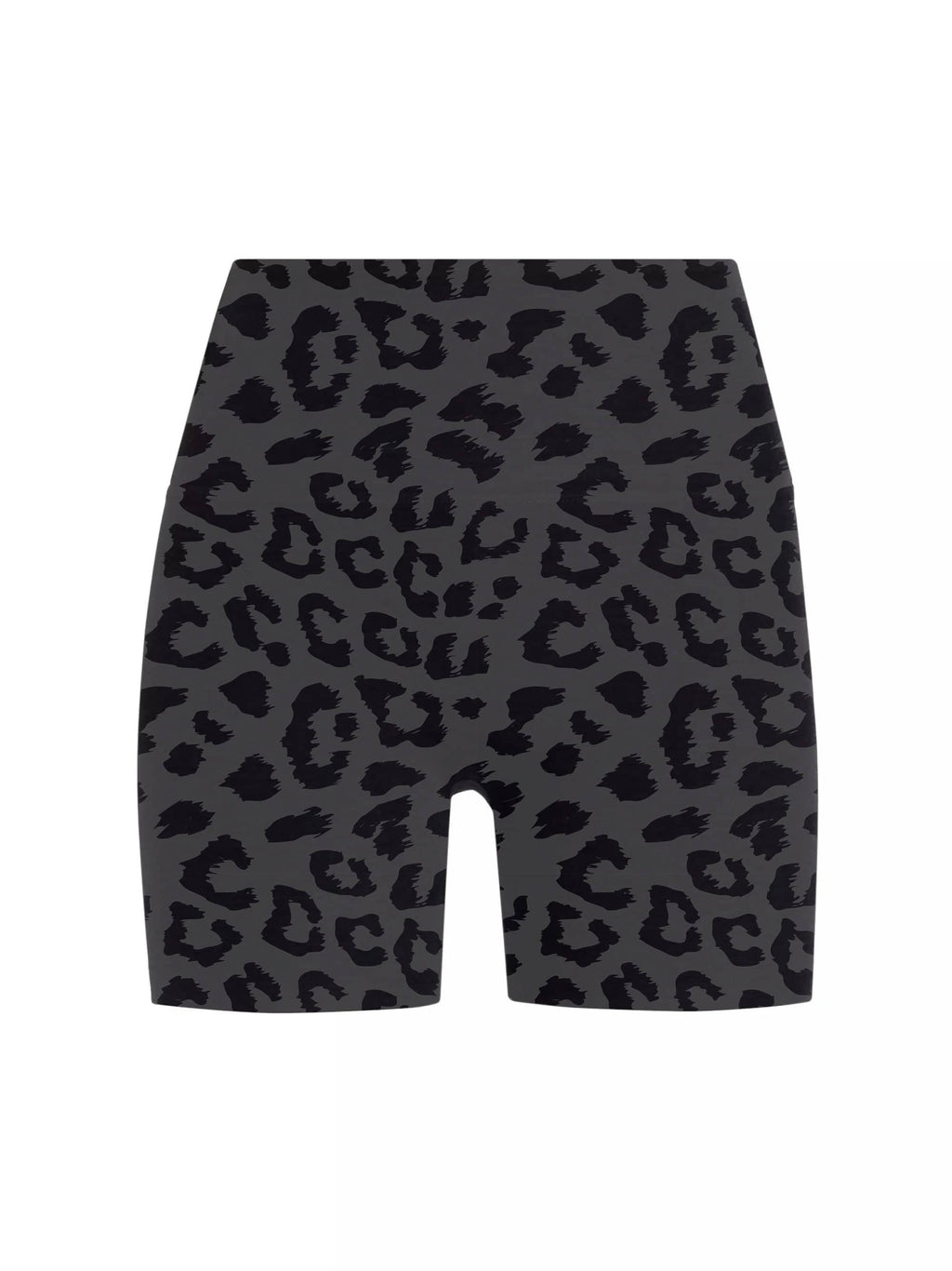 Organic Cotton 4" Bike Short