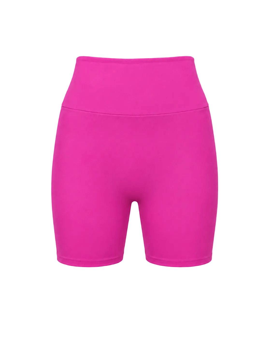 Organic Cotton Bike Short