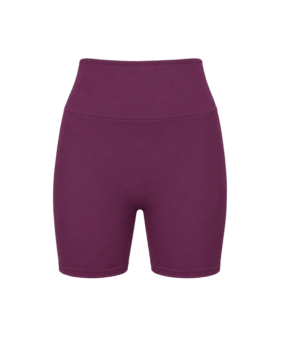 Organic Cotton Bike Short