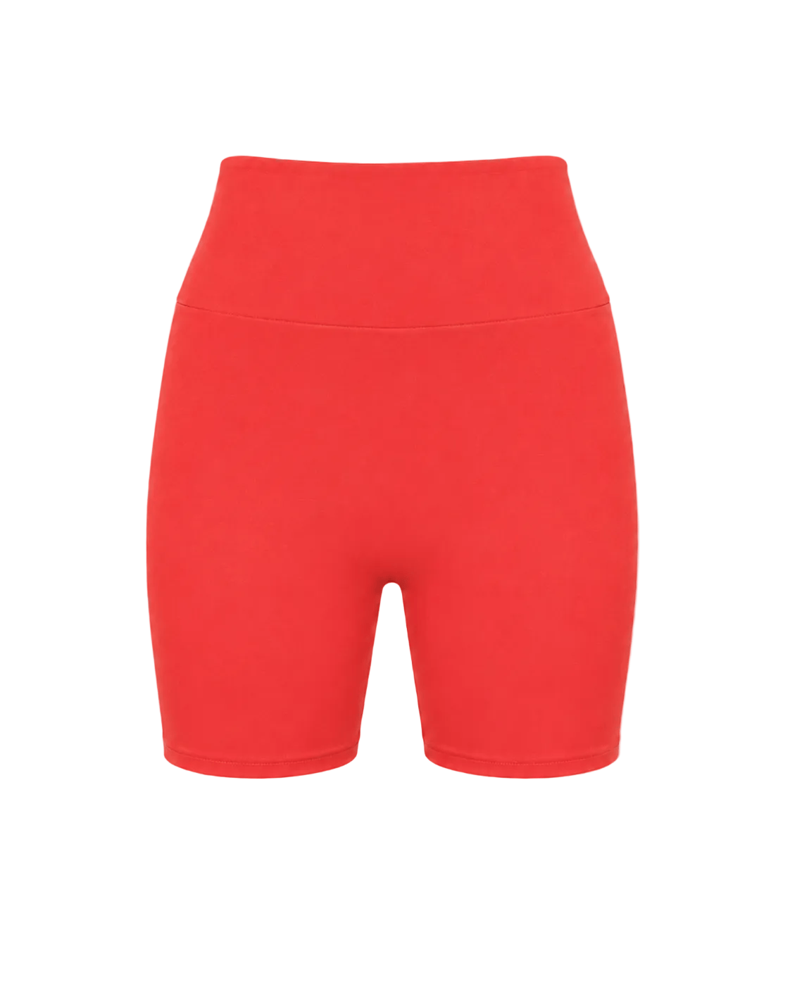 Organic Cotton Bike Short