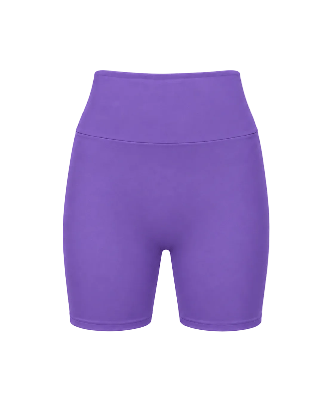 Organic Cotton Bike Short