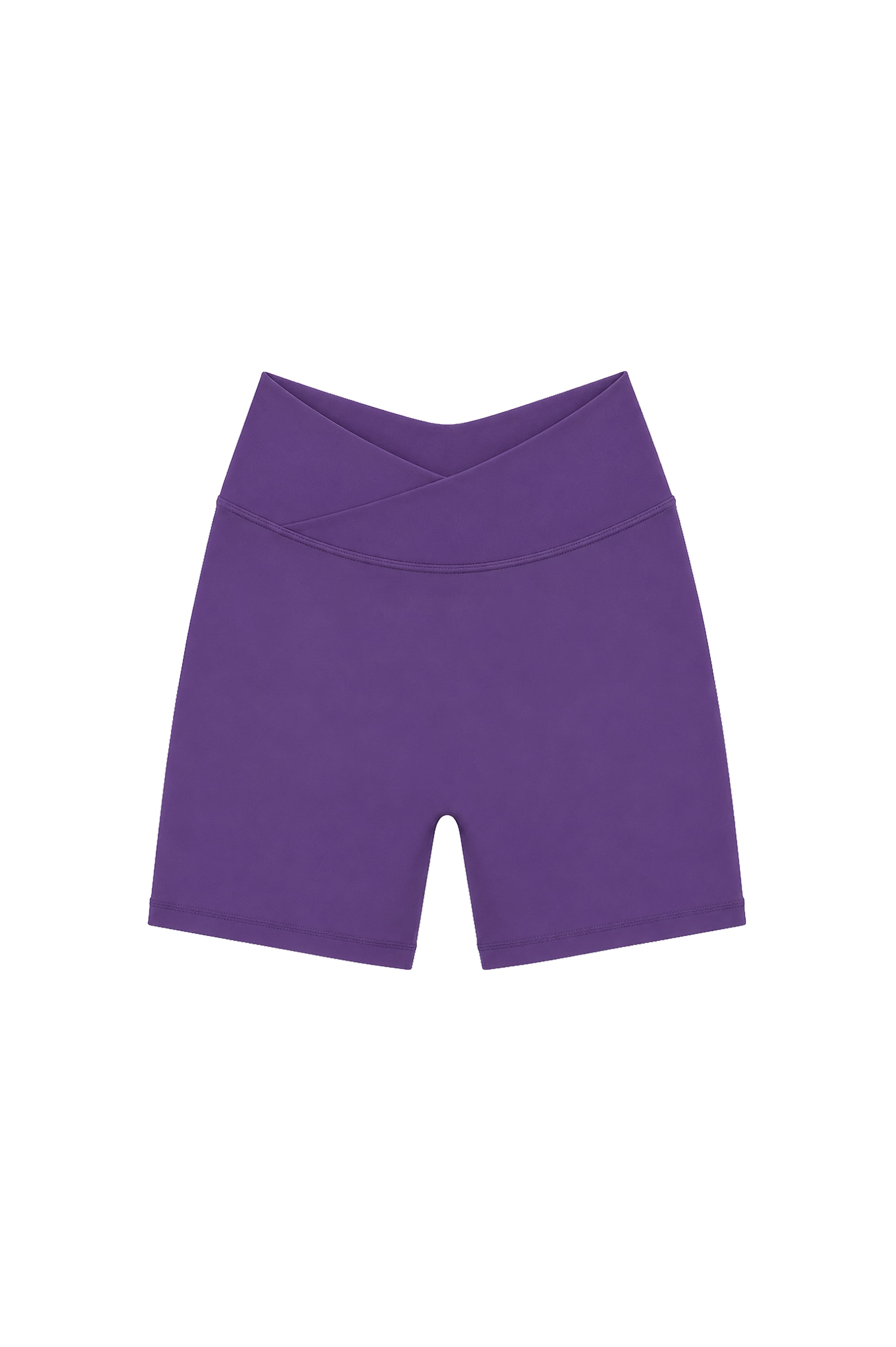 Organic Cotton 5" Bike Short