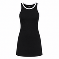 Organic Cotton Active Mini Dress