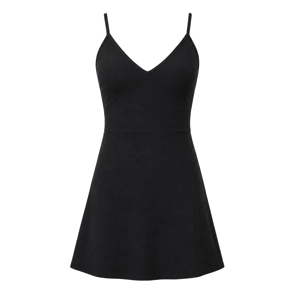 Organic Cotton Sport Dress