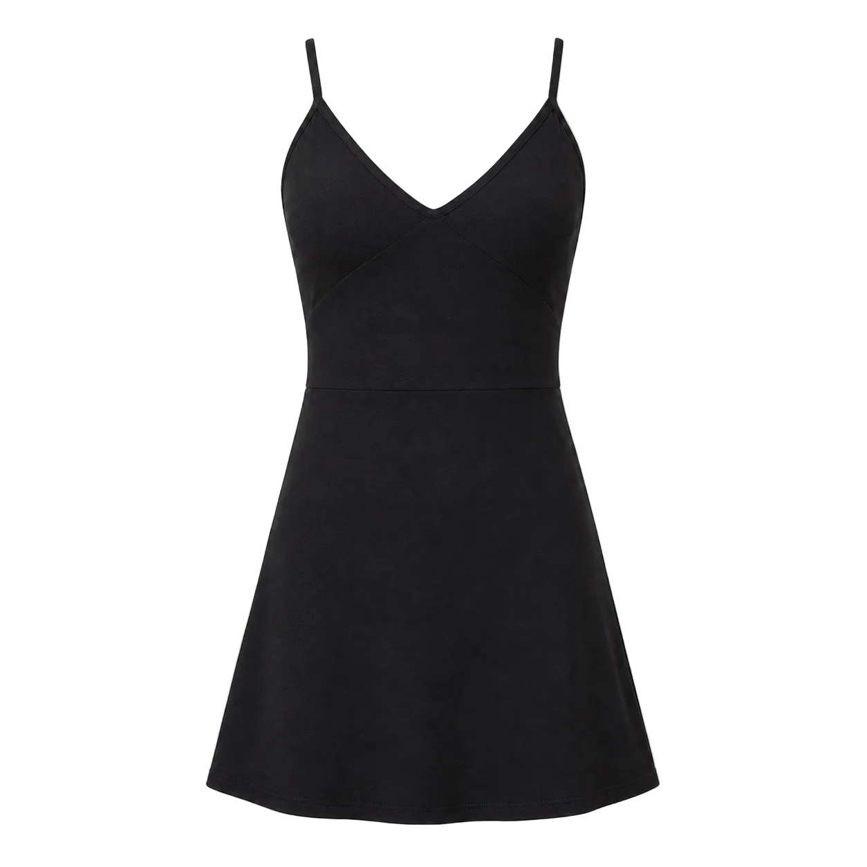 Organic Cotton Sport Dress