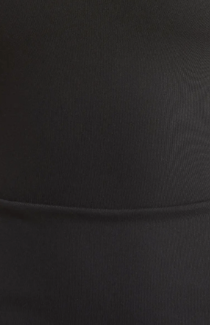 Organic Cotton Racerback Sport Dress