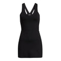 Organic Cotton Racerback Sport Dress