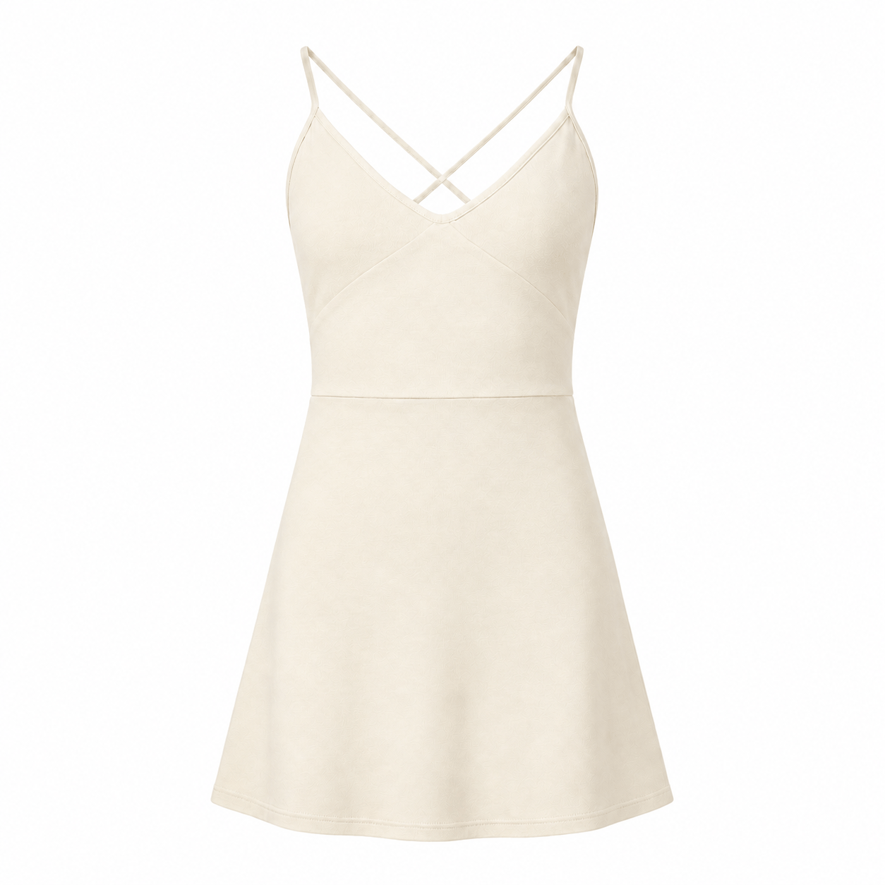 Organic Cotton Sport Dress