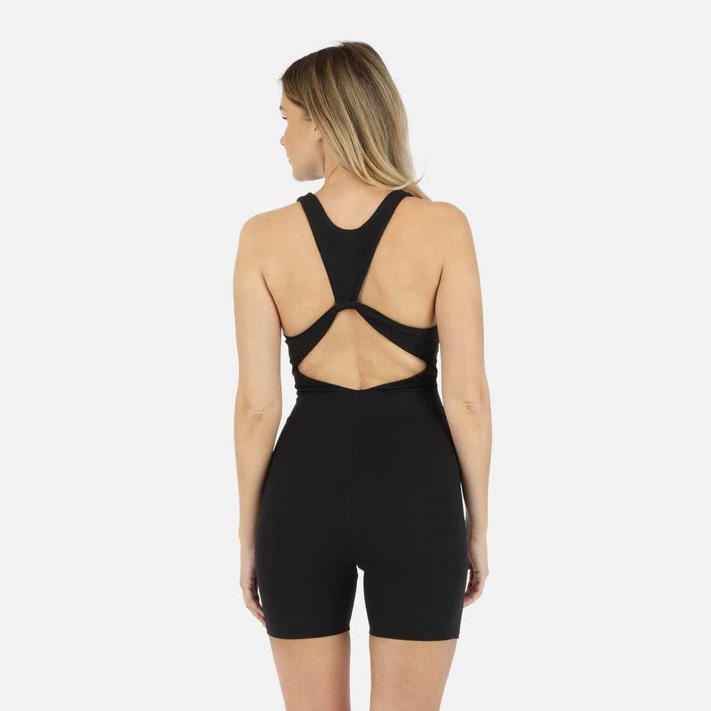 Organic Cotton Cut Out Onesie