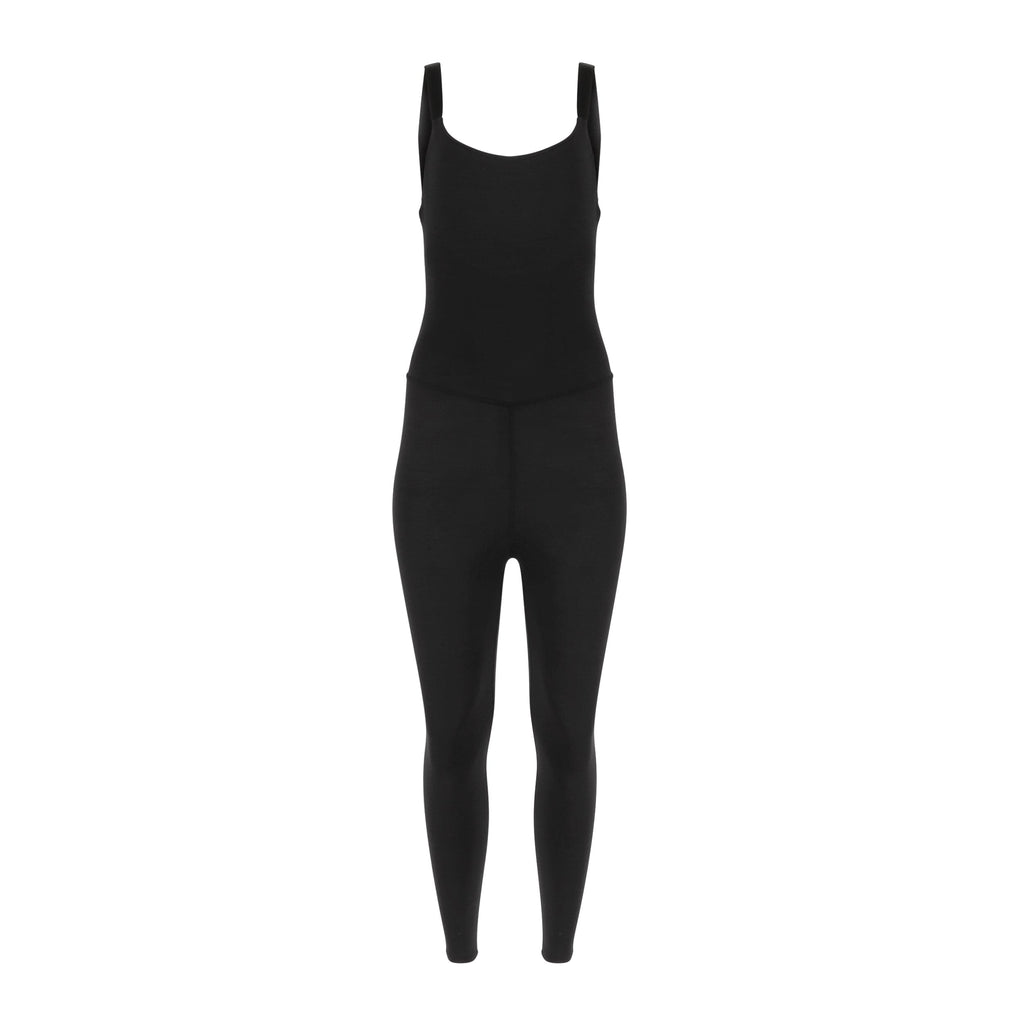Organic Cotton Jumpsuit