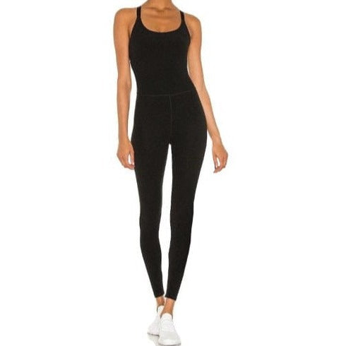Organic Cotton Jumpsuit