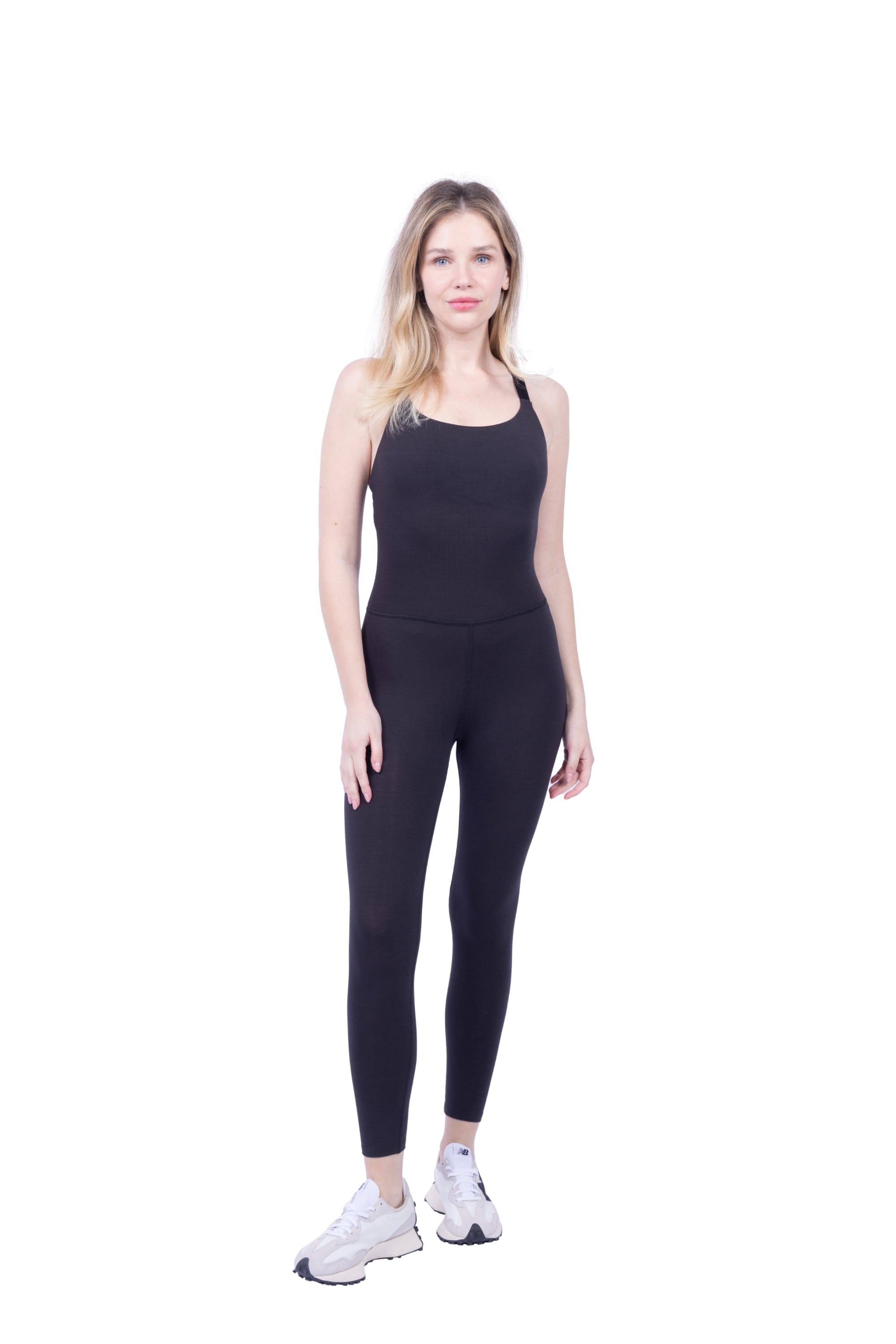 Organic Cotton Jumpsuit