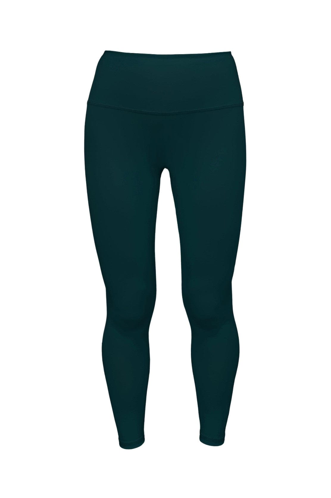 Organic Cotton 7/8 Legging