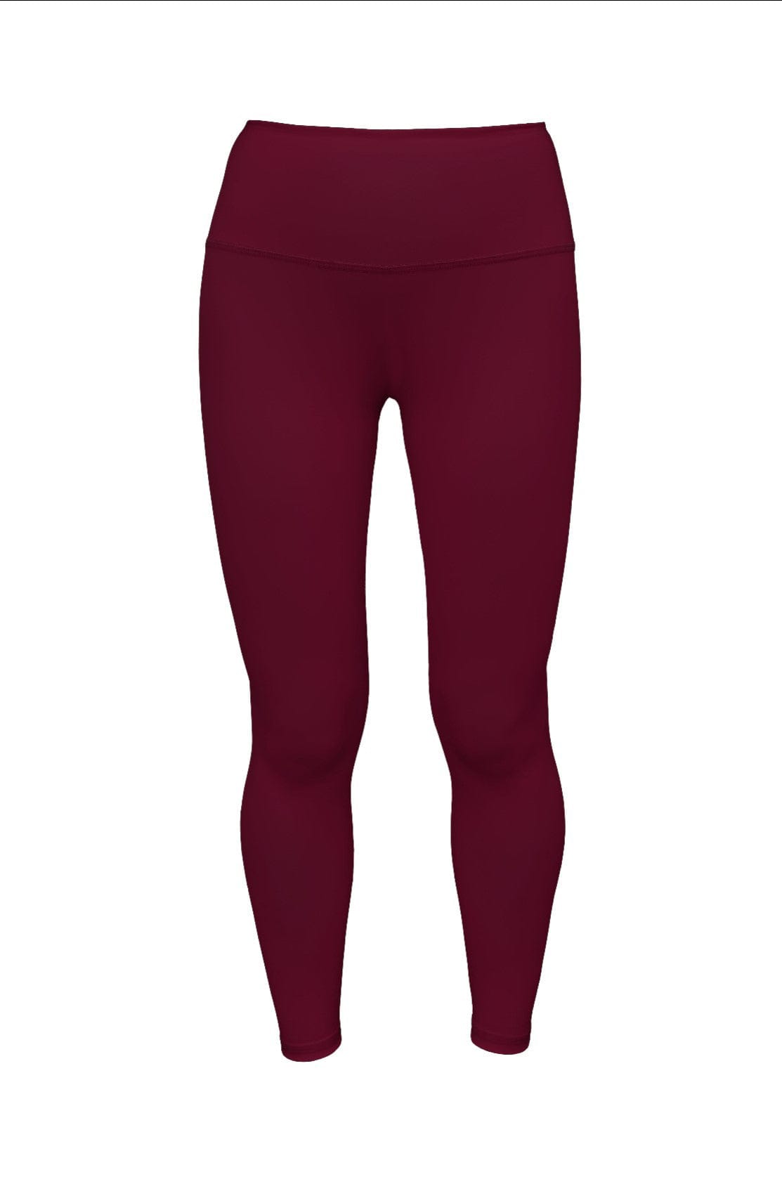 Organic Cotton 7/8 Legging