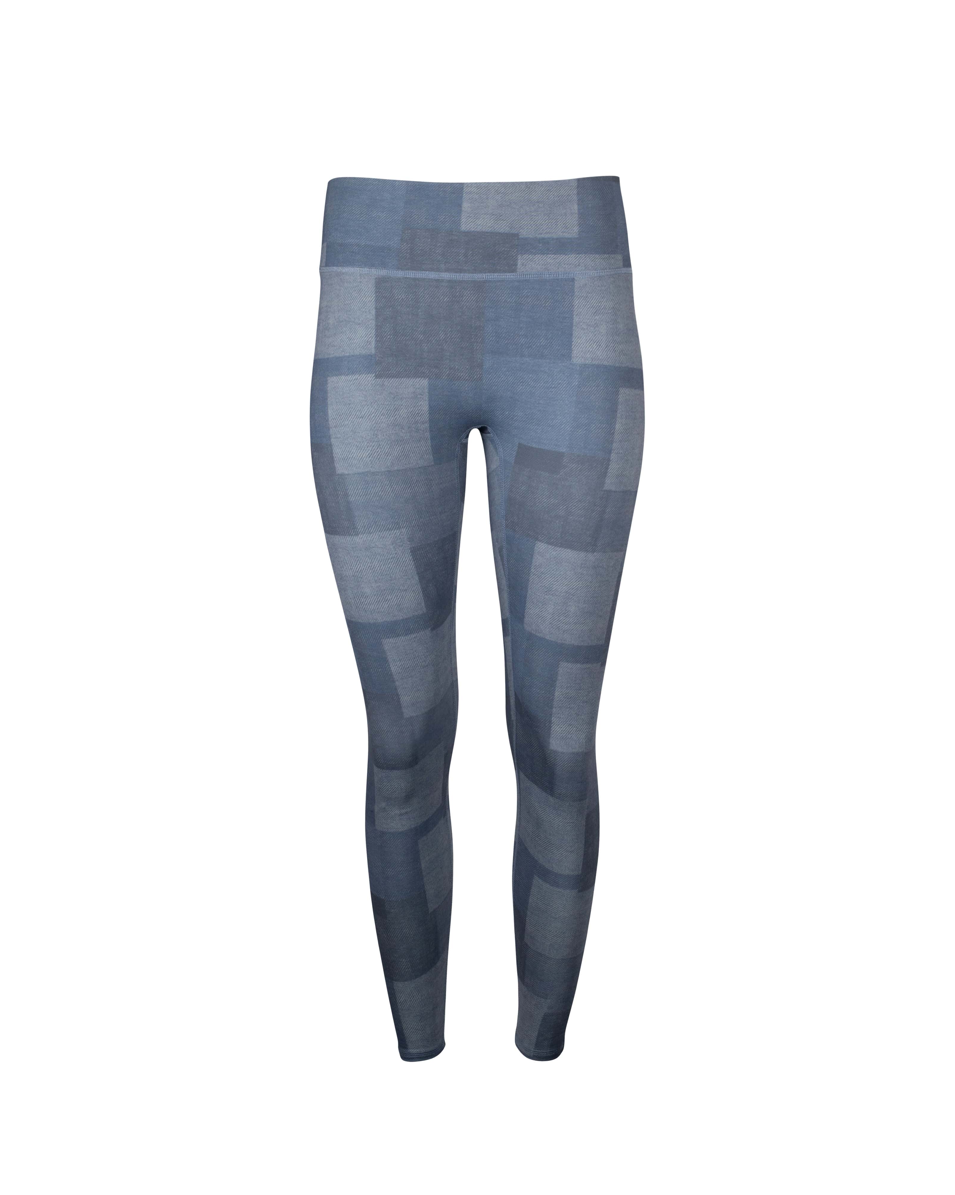 Organic Cotton 7/8 Legging