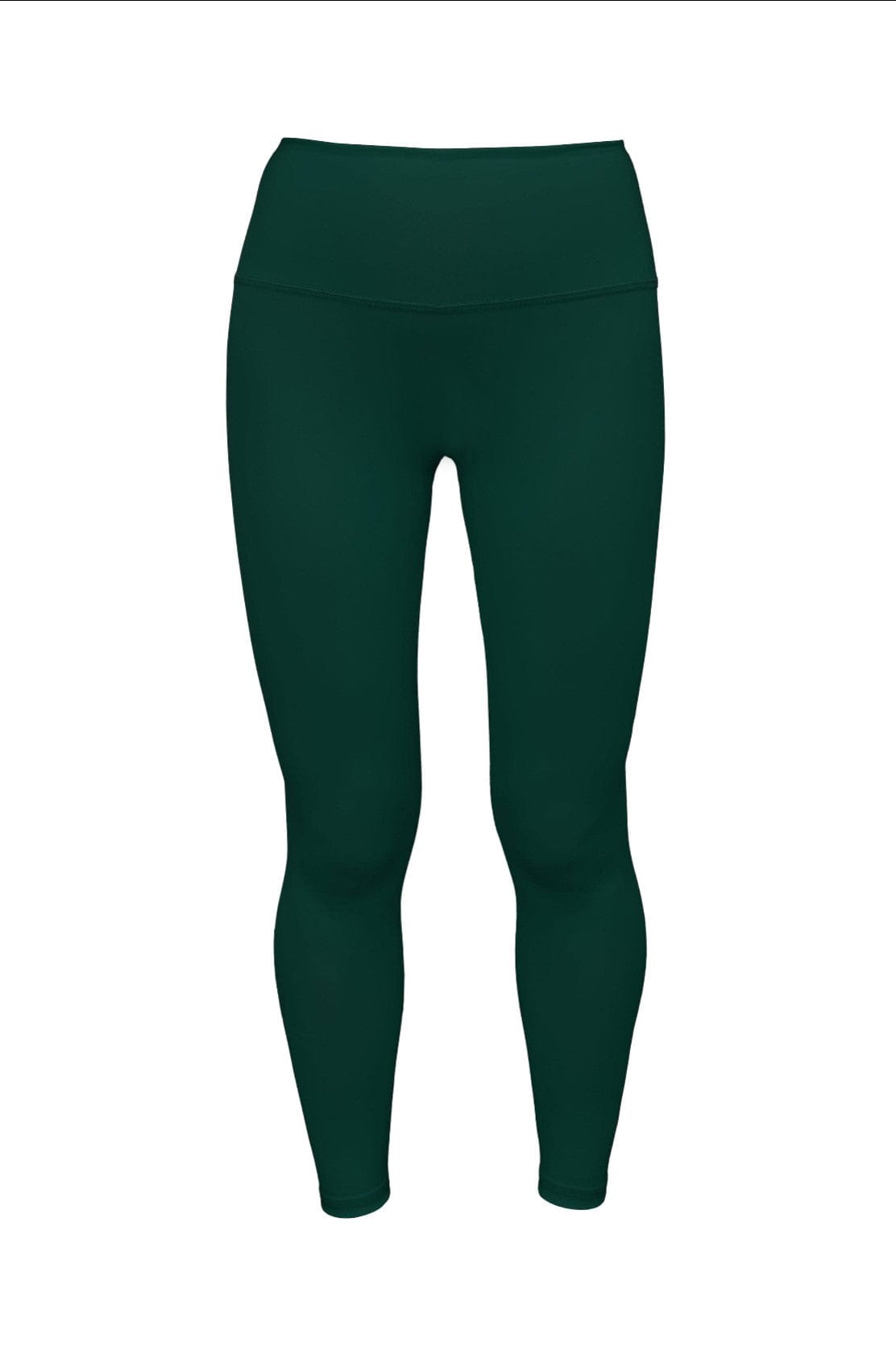 Organic Cotton 7/8 Legging