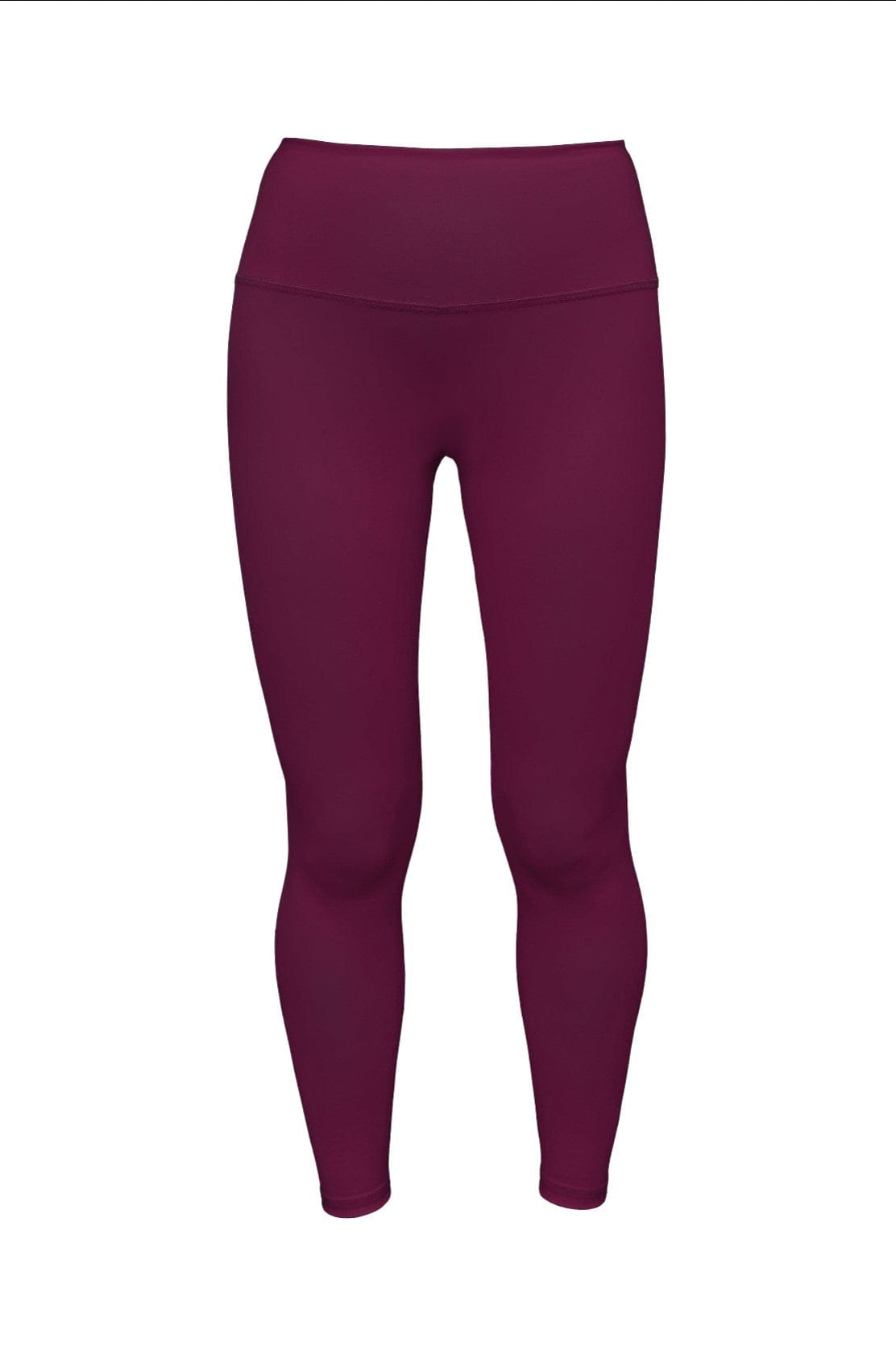 Organic Cotton 7/8 Legging