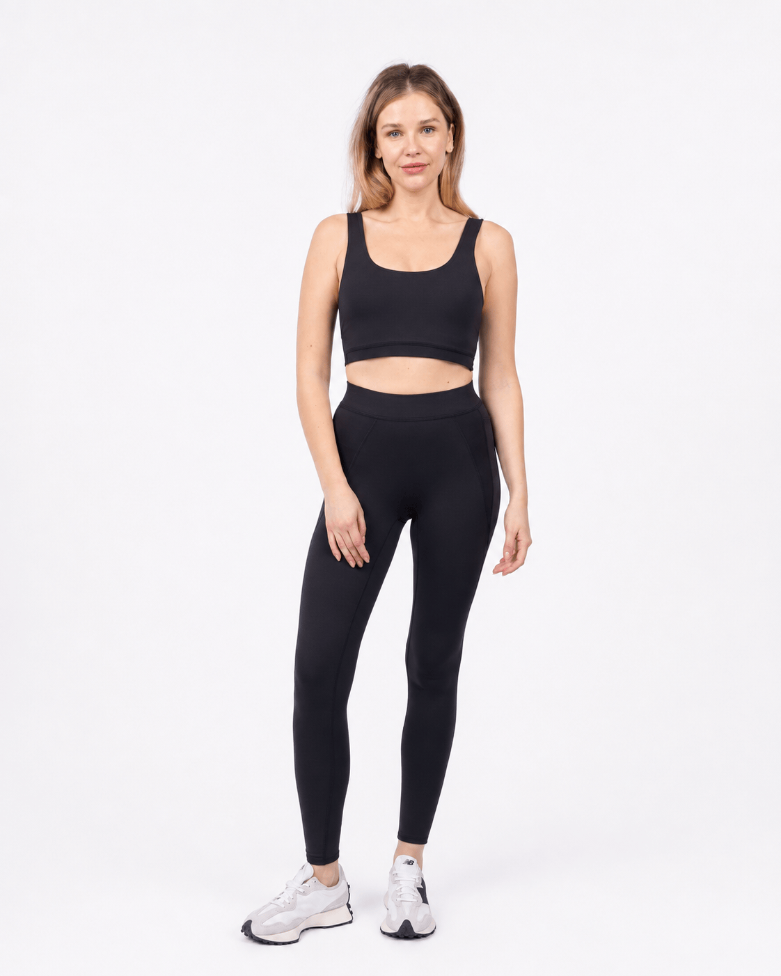 Organic Cotton Legging