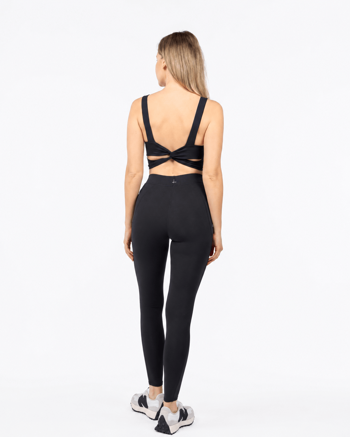 Organic Cotton Legging