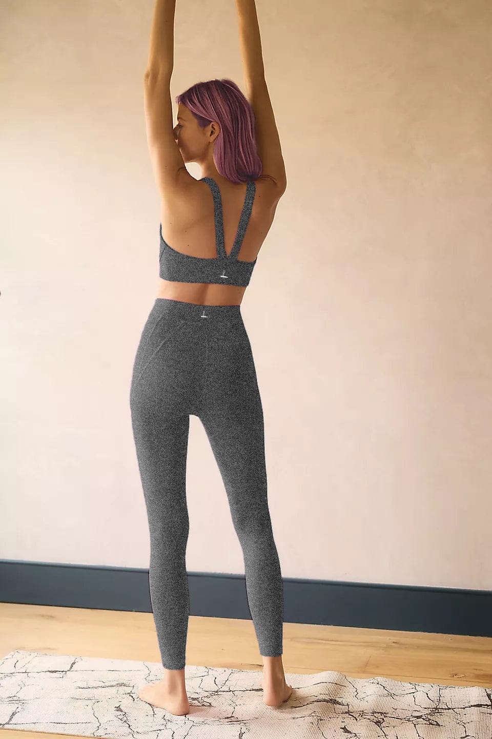 Organic Cotton Legging