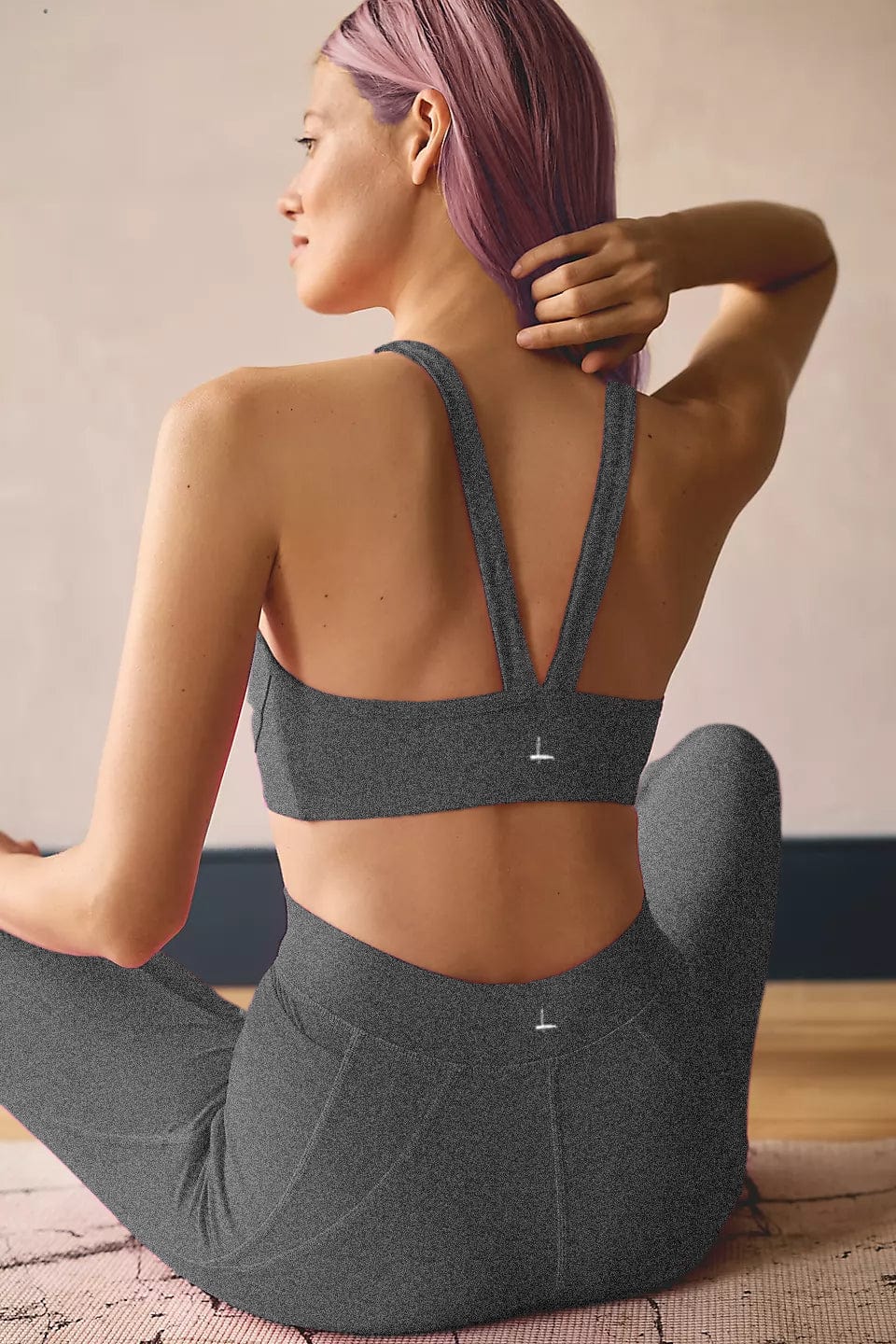 Organic Cotton Legging