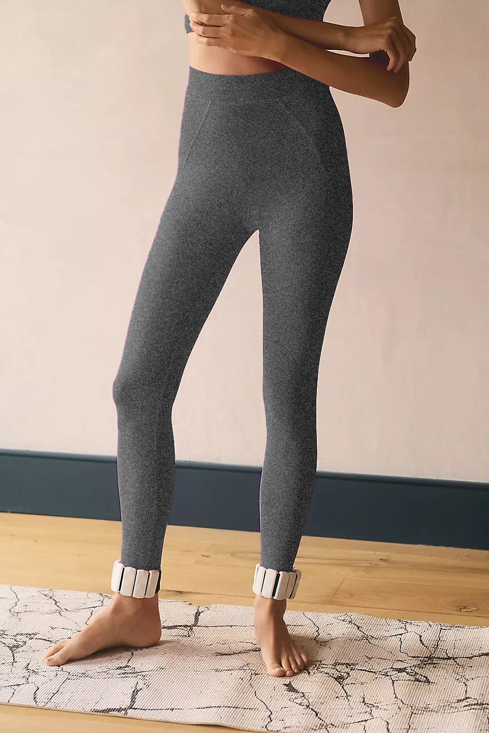 Organic Cotton Legging