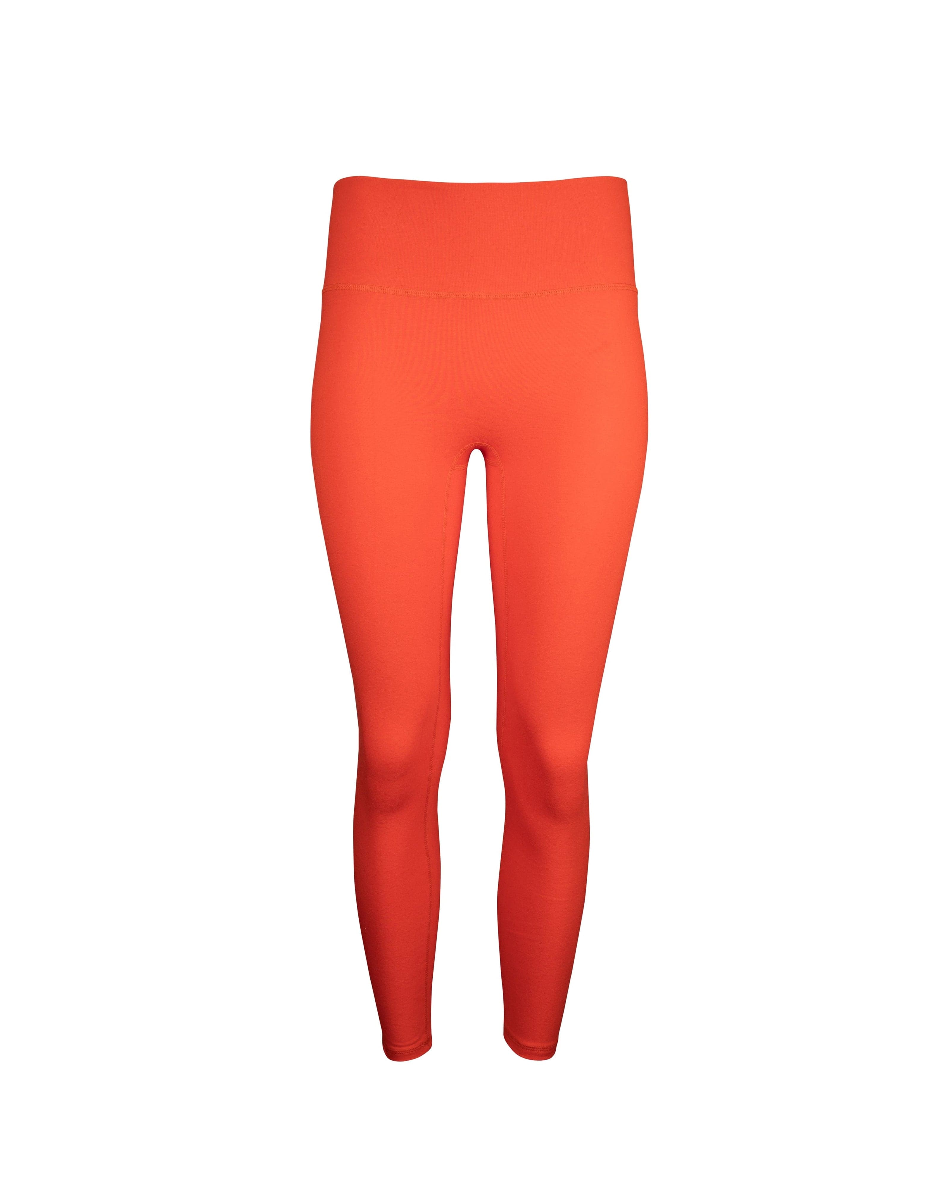 Organic Cotton 7/8 Legging