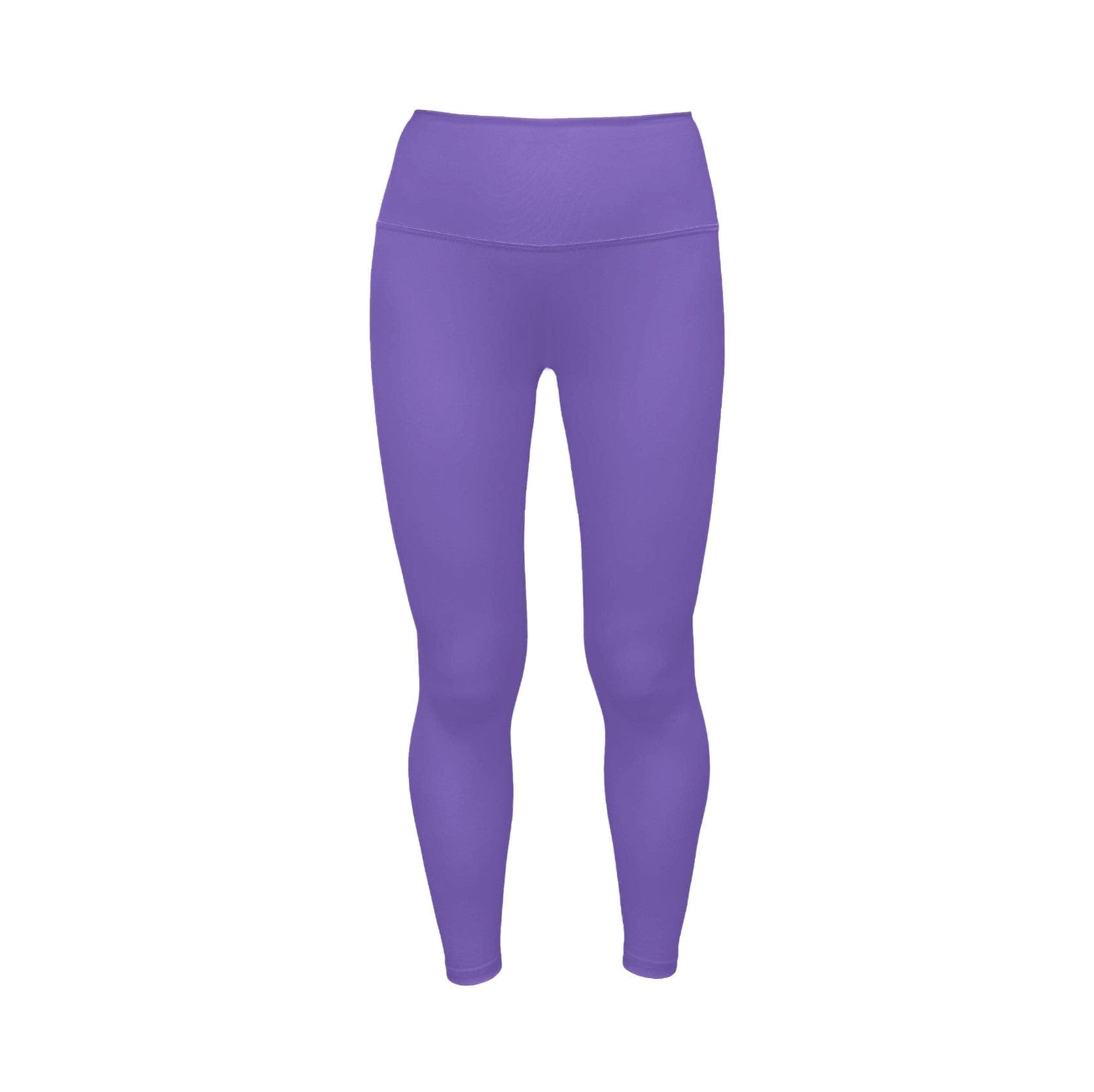Organic Cotton 7/8 Legging