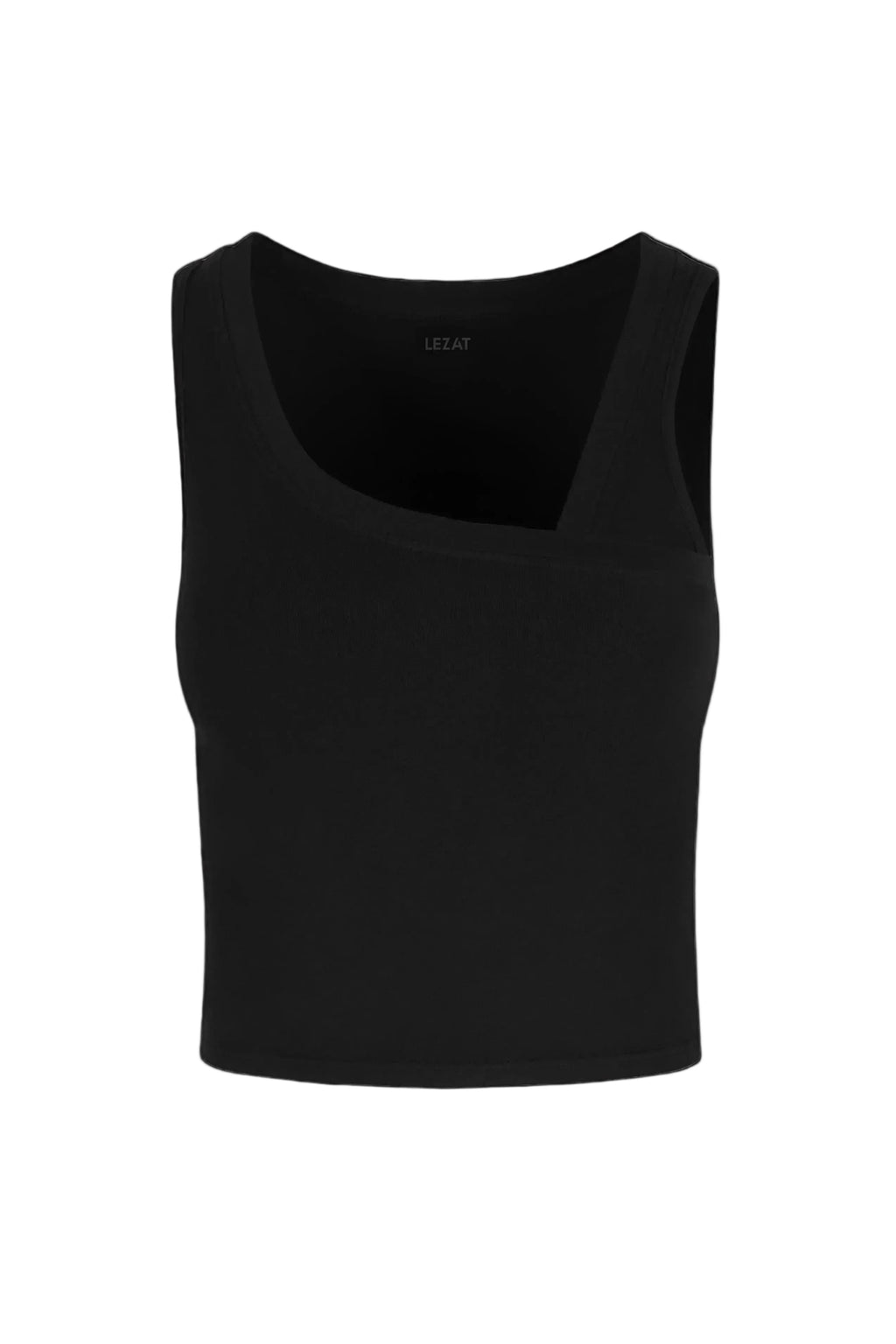 Organic Cotton Tank