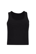 Organic Cotton Racerback Tank