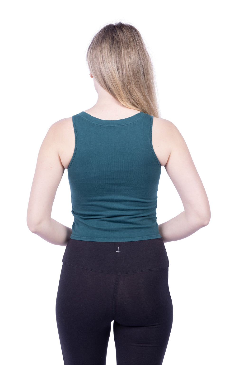 Organic Cotton Tank