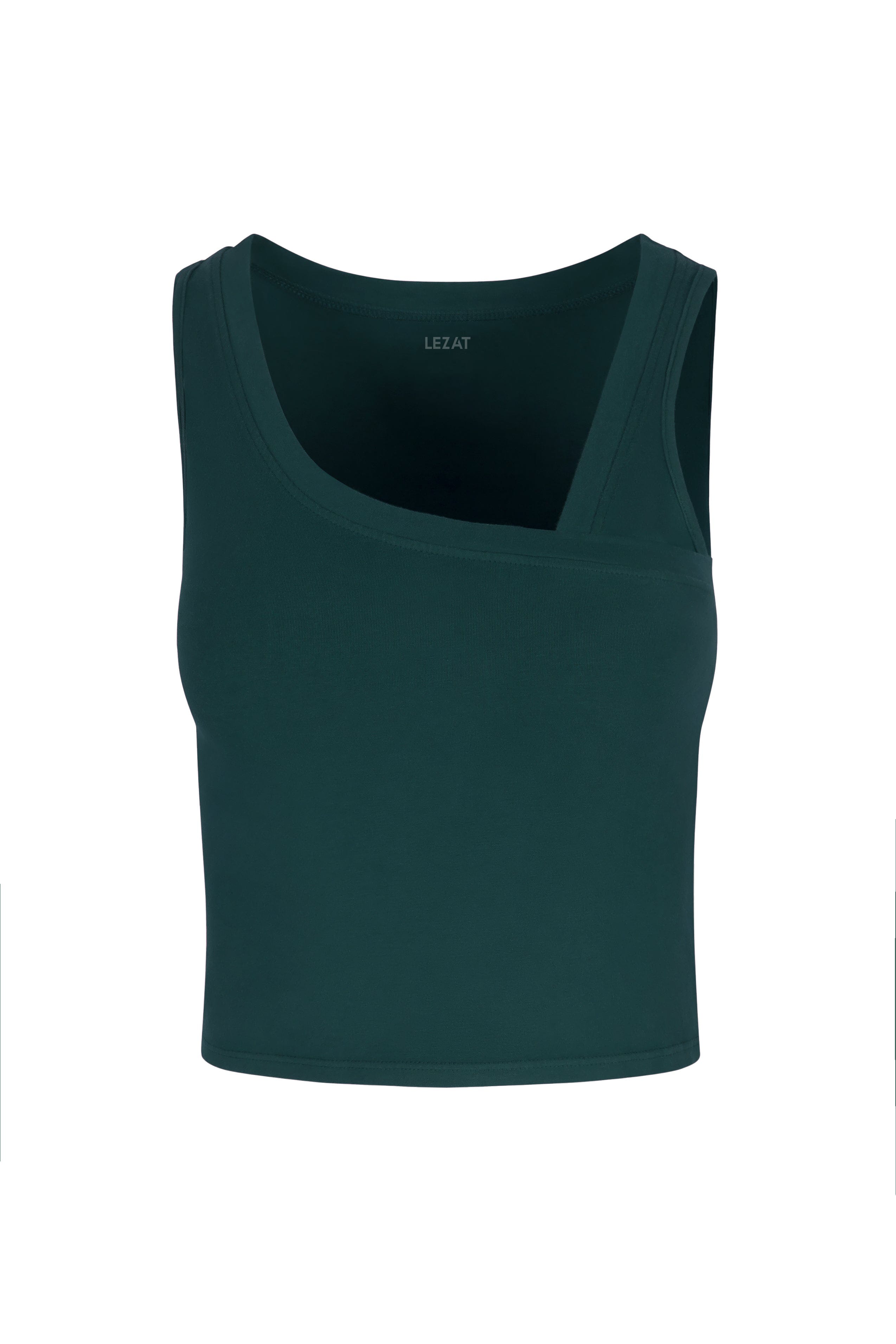 Organic Cotton Tank