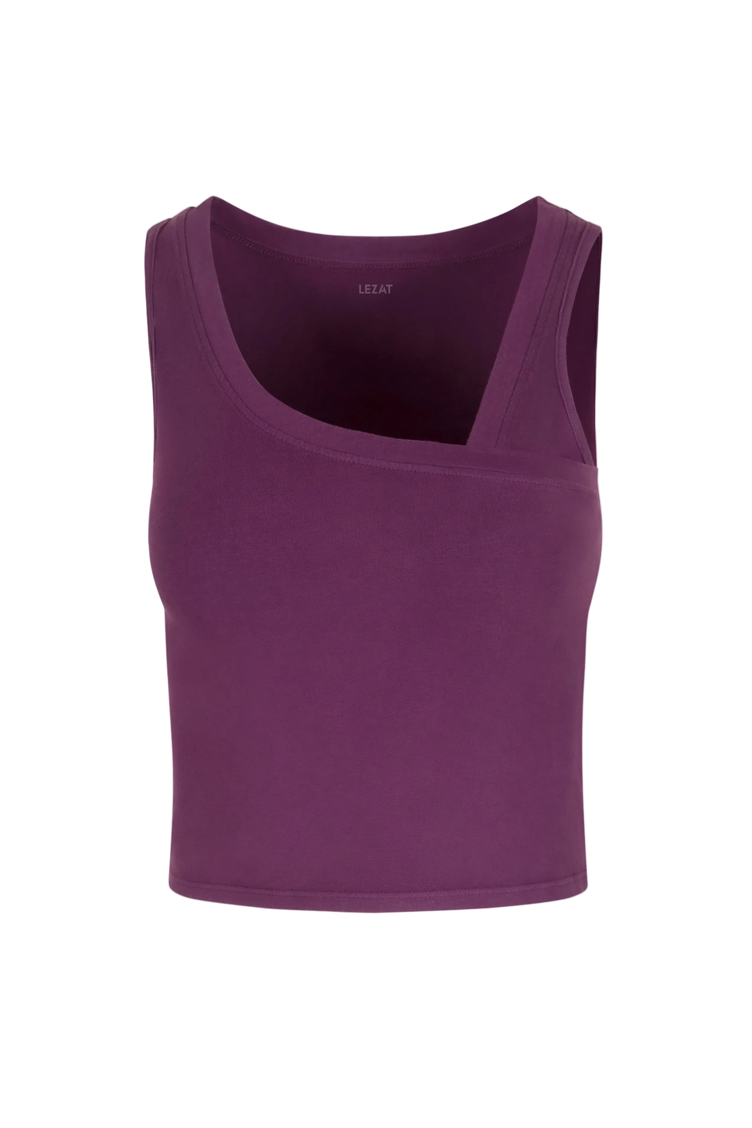 Organic Cotton Tank