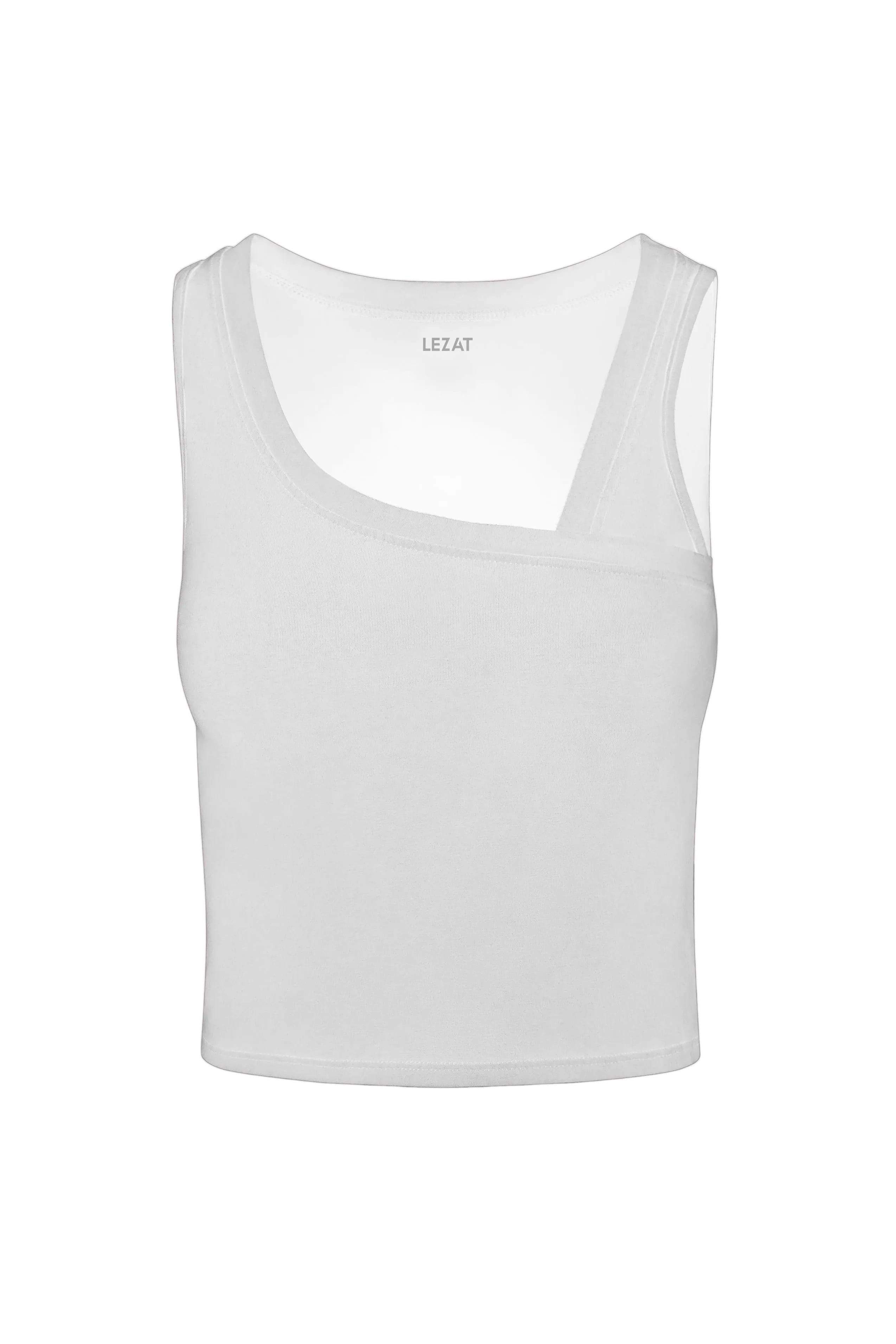 Organic Cotton Tank