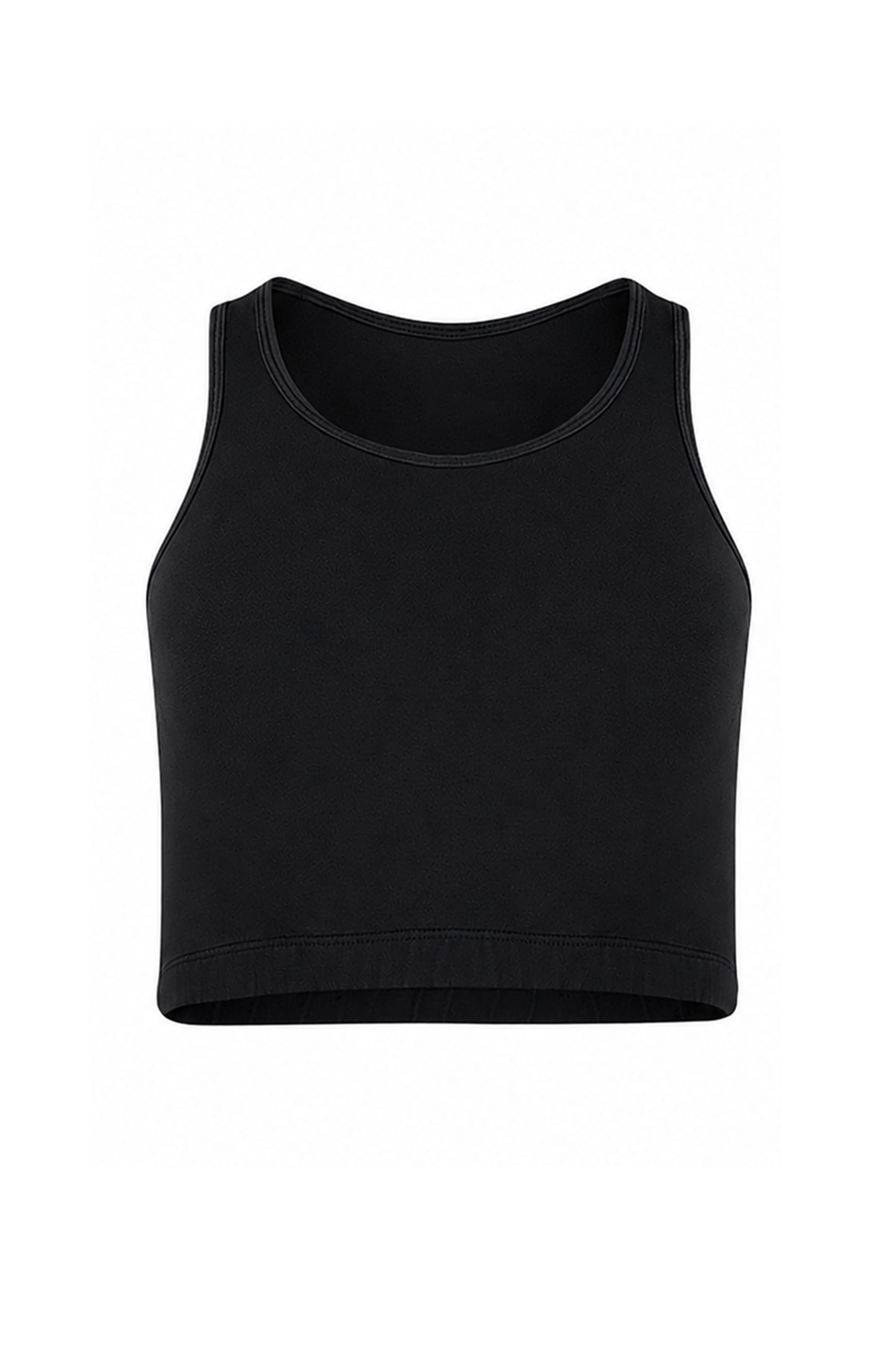 Organic Cotton Bra Top
