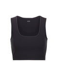 Organic Cotton Sports Bra