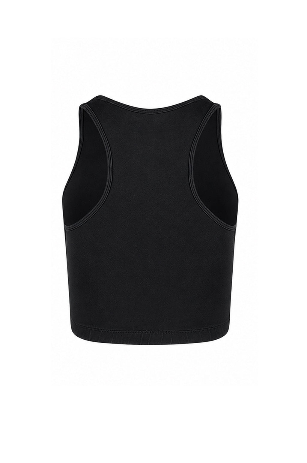 Organic Cotton Bra Top